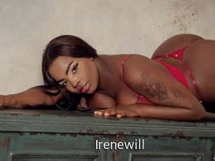 Irenewill