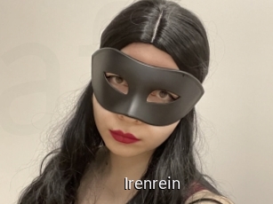 Irenrein