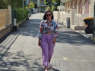 Irinairy