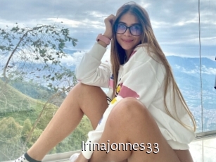 Irinajonnes33