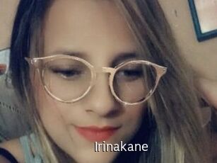Irinakane