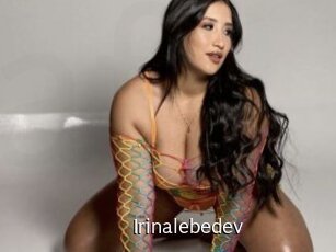Irinalebedev