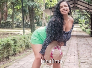 Irinalima