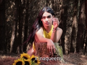 Irinaqueens