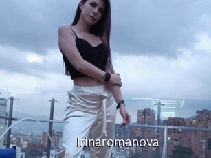 Irinaromanova