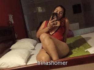 Irinashomer