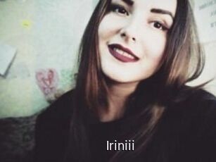 Iriniii