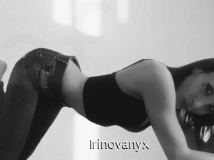 Irinovanyx