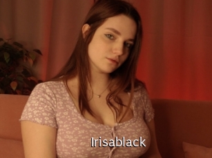 Irisablack