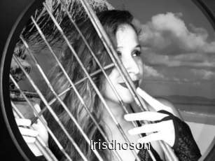 Irisdhoson