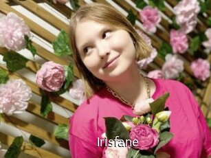 Irisfane