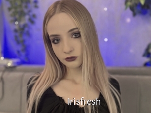 Irisfresh
