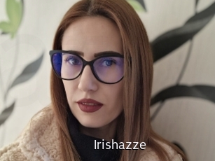 Irishazze