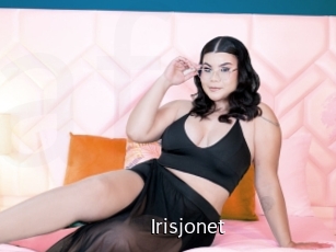 Irisjonet