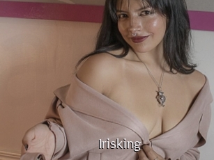 Irisking