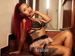 Irislive