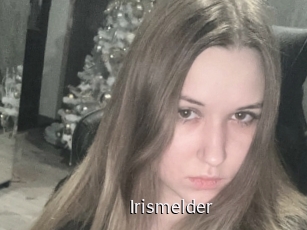 Irismelder