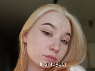 Irismeyeer