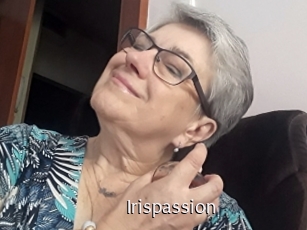 irispassion Anal Fist