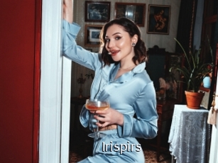 irispirs Anal Fist