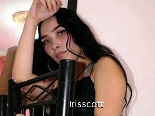 Irisscott