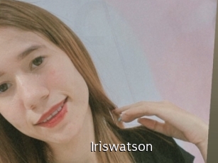 Iriswatson