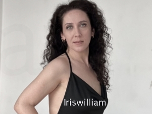 Iriswilliam