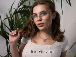 Iriswilsonn
