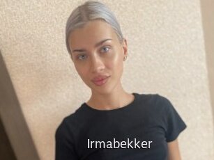 Irmabekker