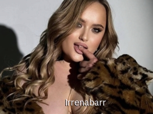 Irrenabarr