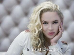 Irresistiblecat