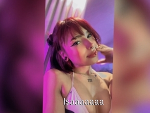 Isaaaaaaa