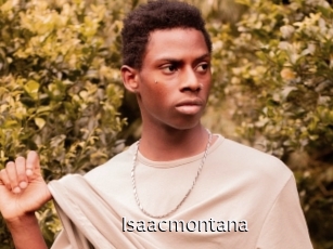 Isaacmontana