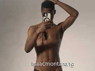 Isaacmontana19