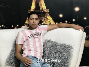 Isaacvenz
