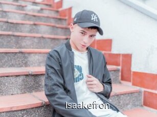 Isaakefron
