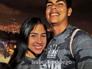 Isabelaanddiego