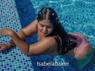 Isabelabaker