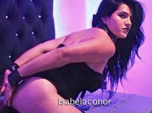 Isabelaconor