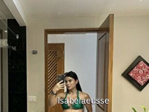 Isabelaeusse