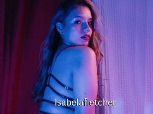 isabelafletcher Anal Fist