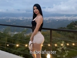 Isabelafuster