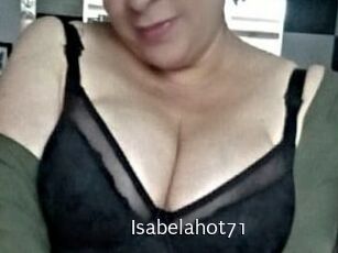 Isabelahot71