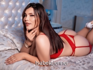 Isabelajenner