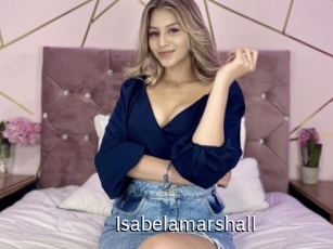 Isabelamarshall