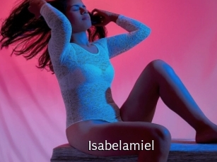 Isabelamiel