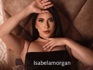 Isabelamorgan