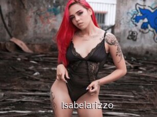 Isabelarizzo