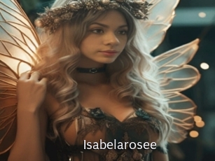 Isabelarosee
