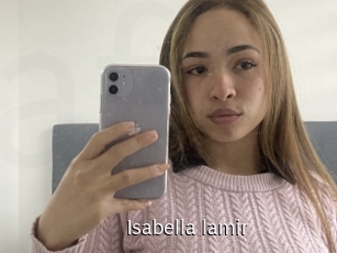 Isabella_lamir